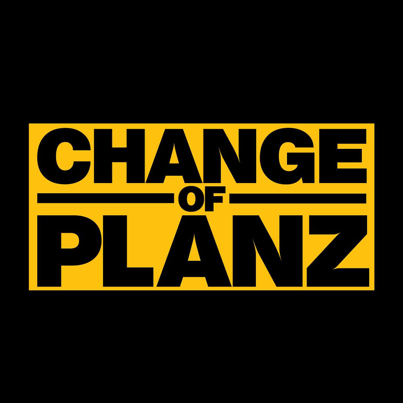 ChangeofplanZ Podcast