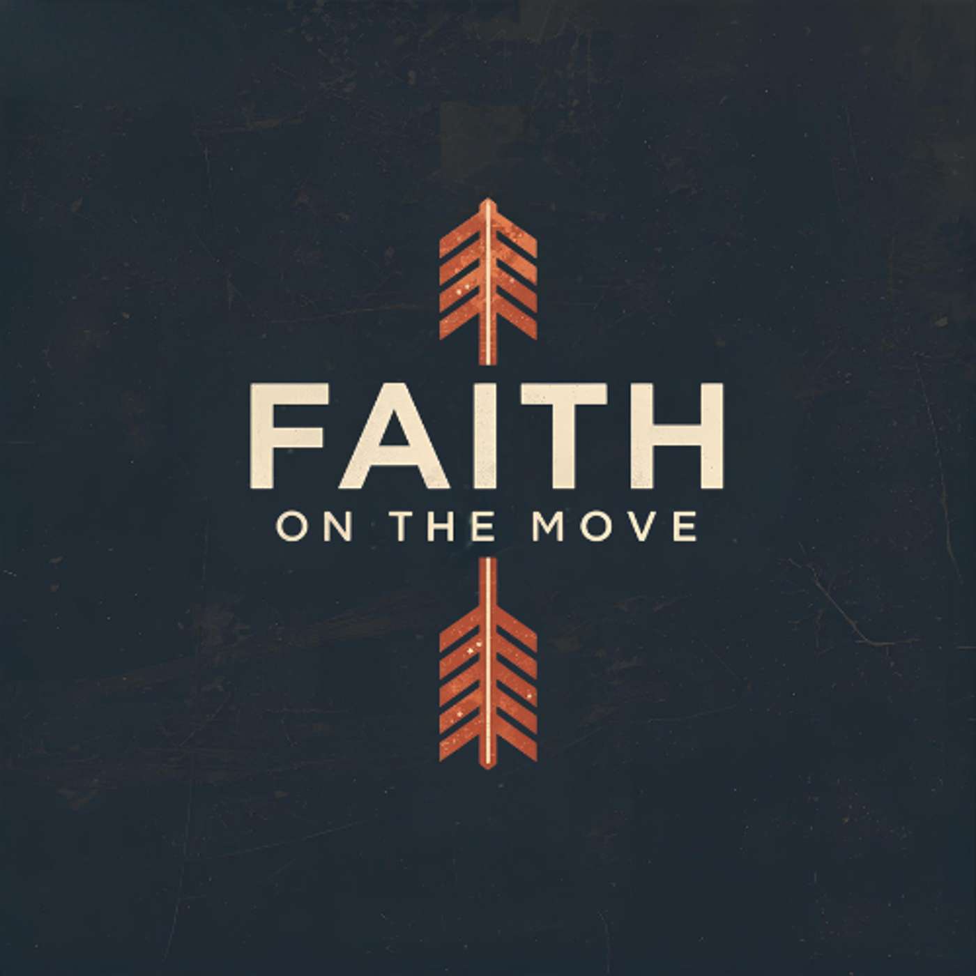 Podcast #43 | Faith on the Move #7| Authority That Forgives and Transforms! Podcast #43 | Faith on the Move #7| Authority That Forgives and Transforms!
