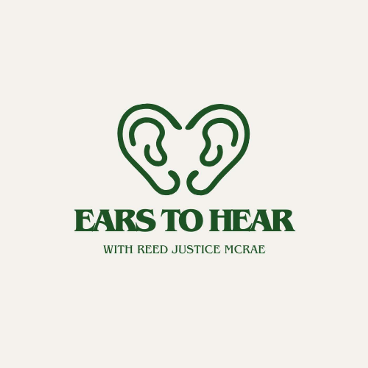 Ears to Hear