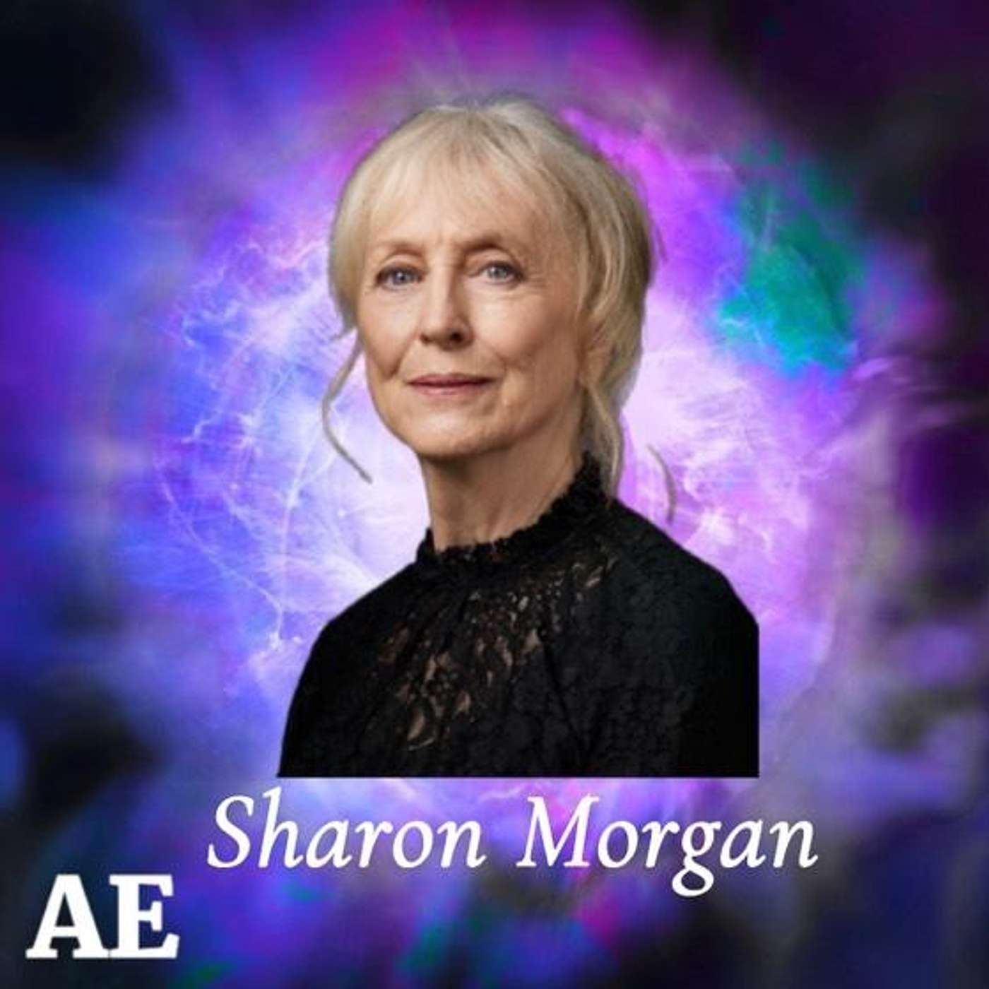 Sharon Morgan