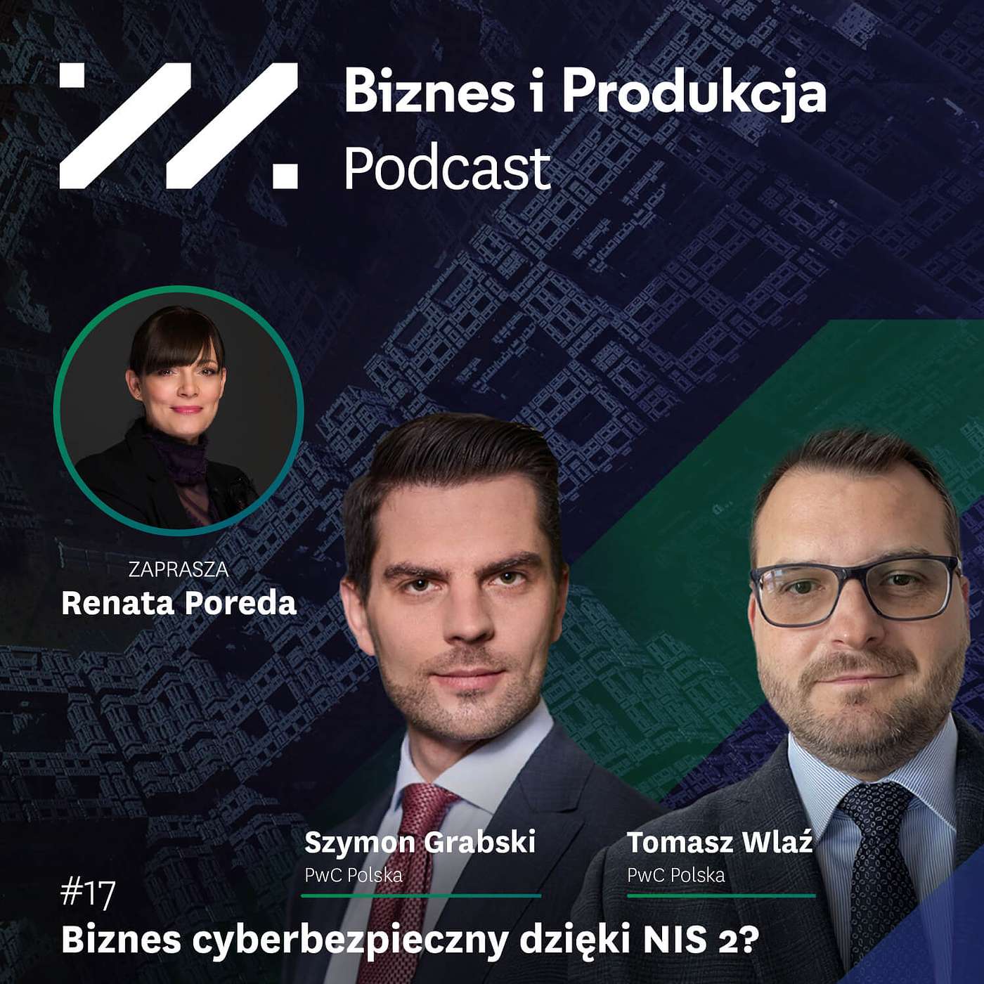 Biznes i Produkcja Podcast