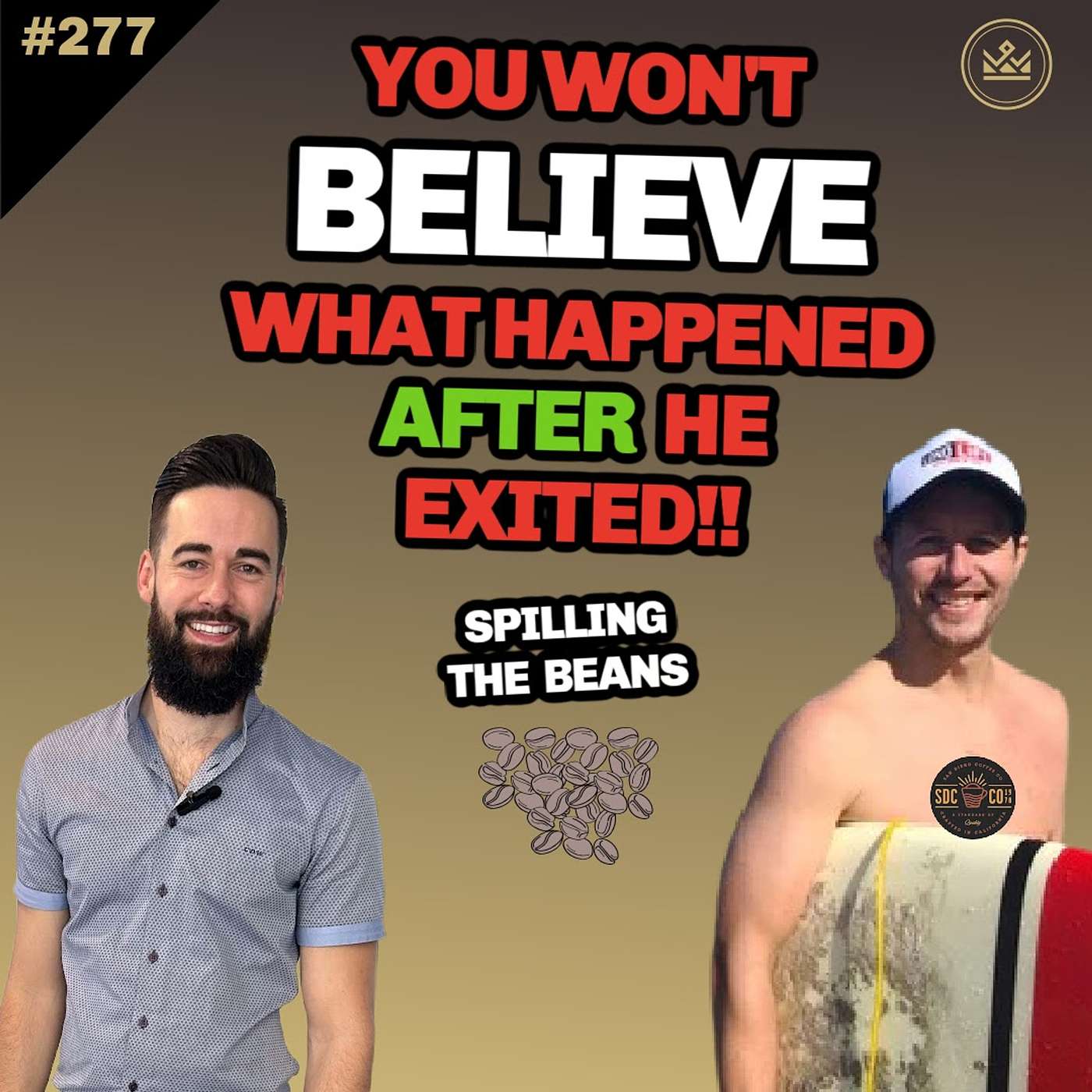 277 | How to Successfully Prepare & Exit Your Business