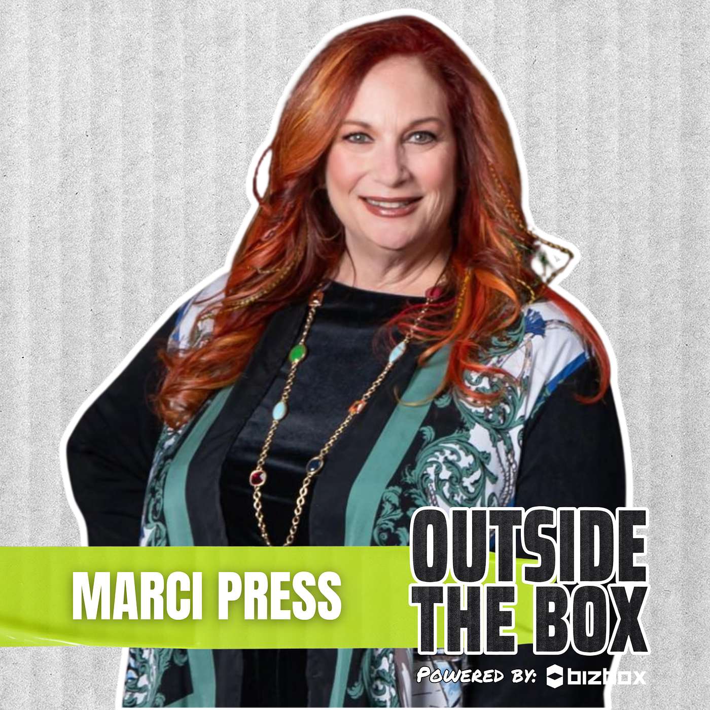 Outside The Box