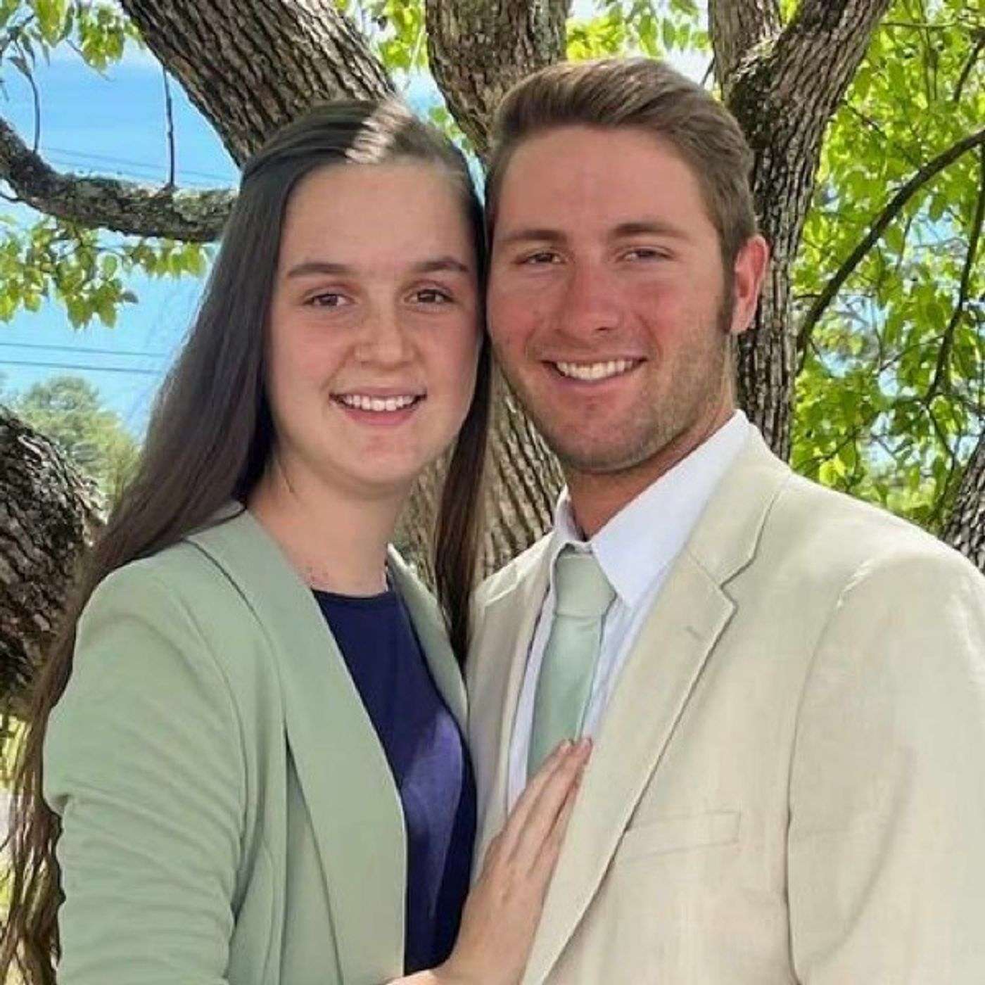 Bro. Josh Caraway-“The life line”