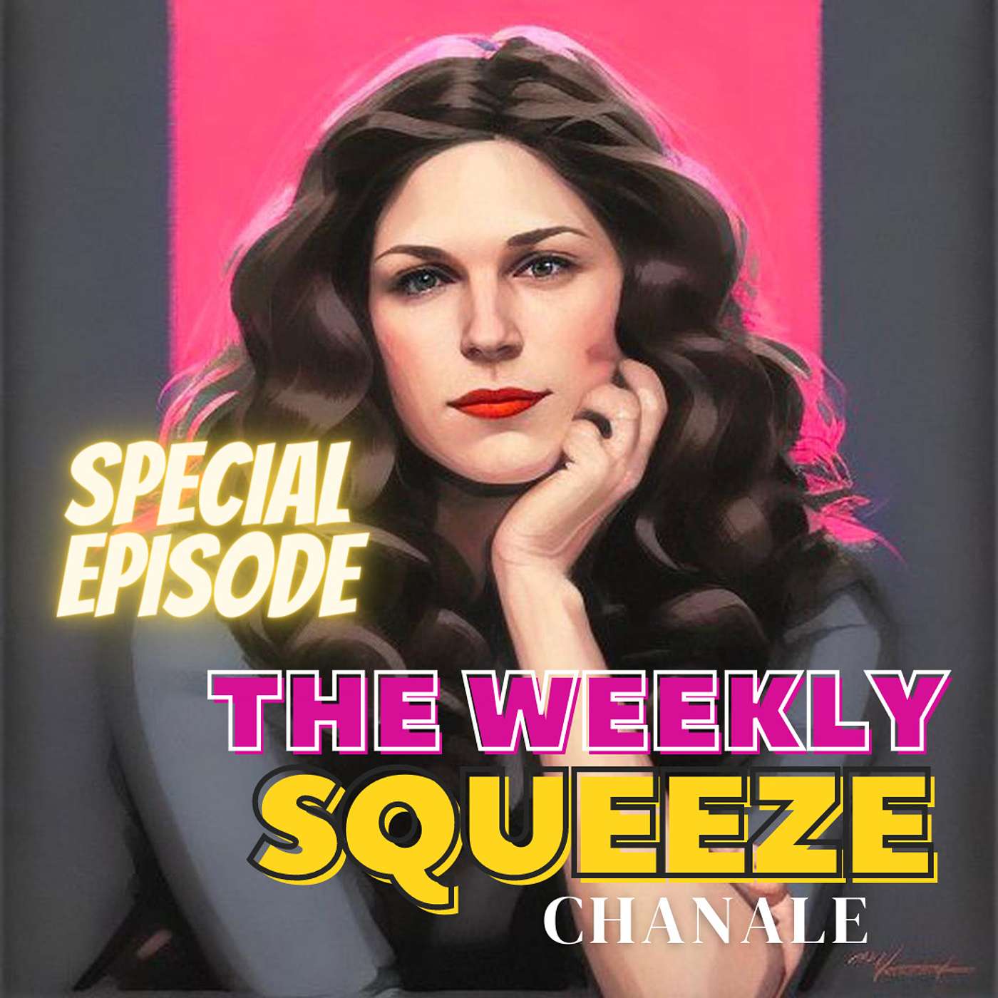 The Weekly Squeeze With Chanale