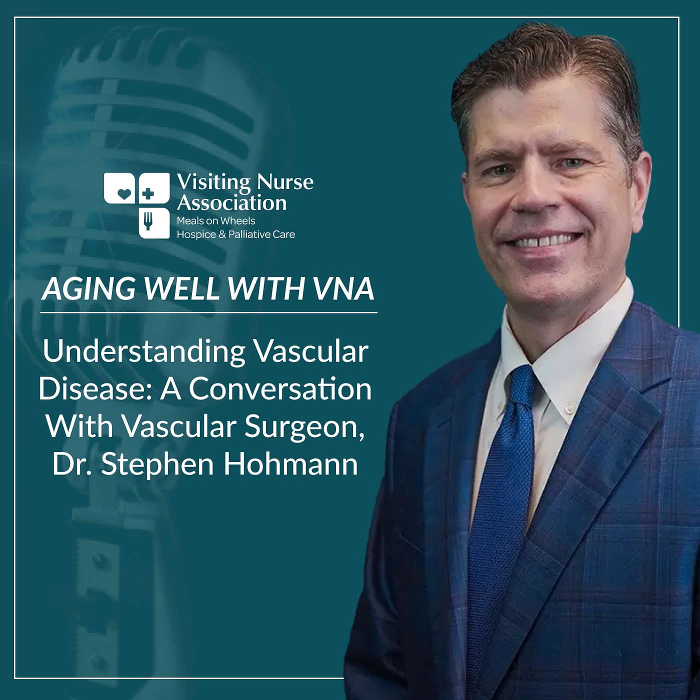 Aging Well with VNA