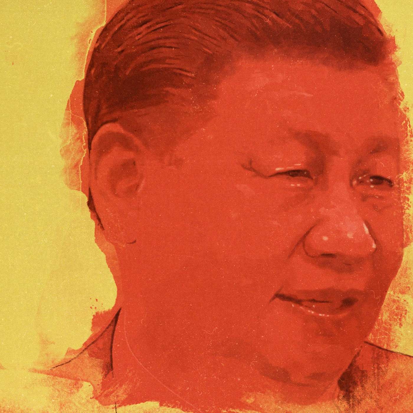 Новое место России | Китай и его политика