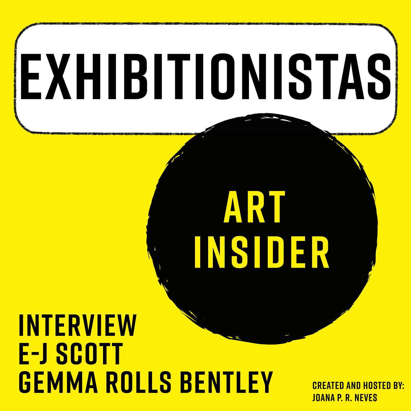 Exhibitionistas: Notes on Art