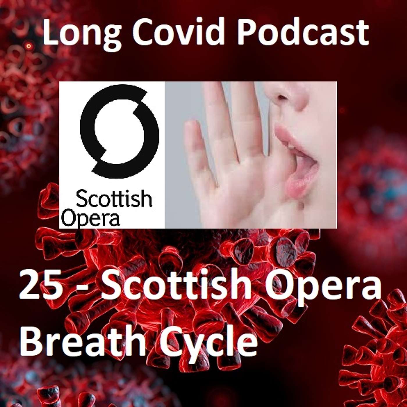 Long Covid Podcast