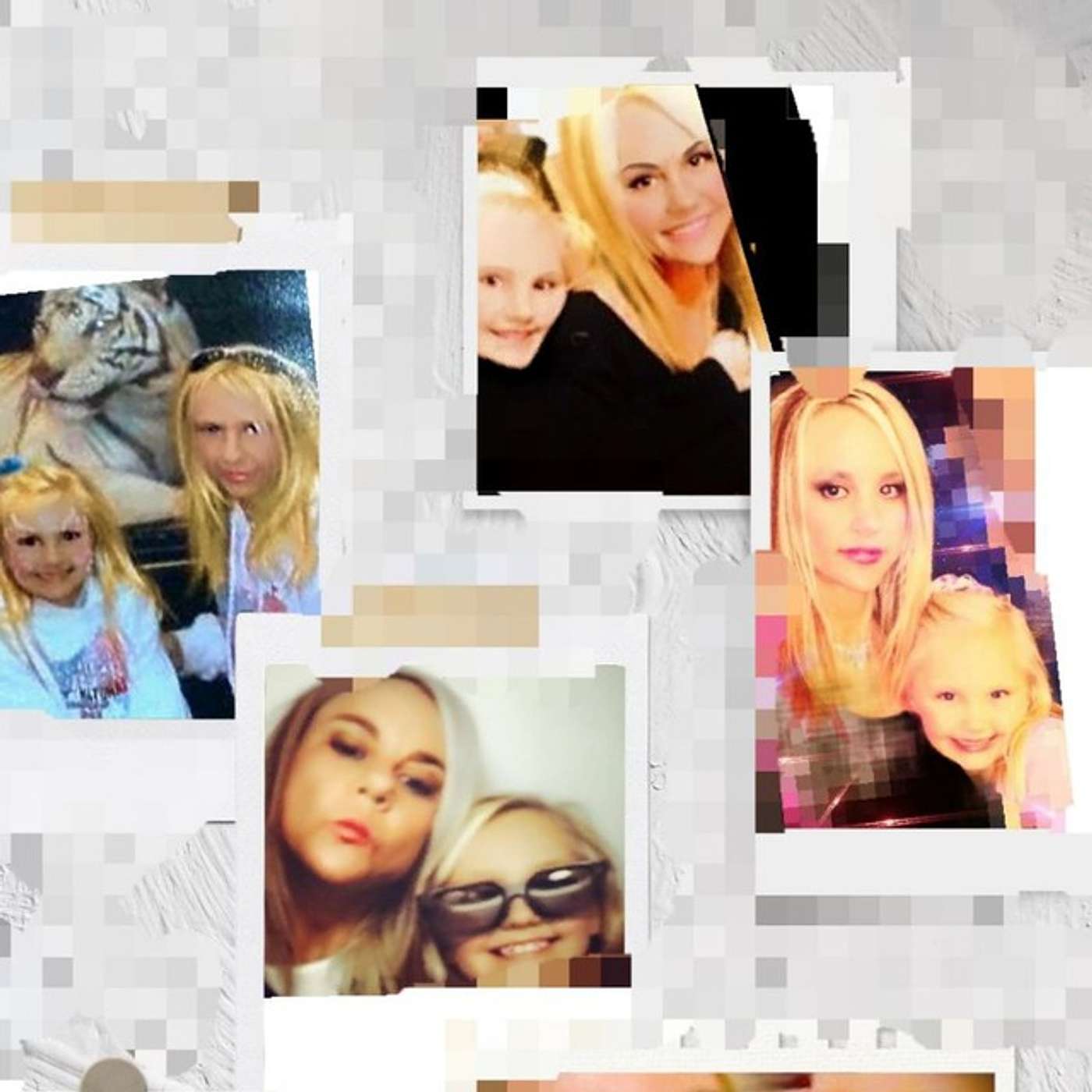 Tracy Speaks Out On The School Systems And The Injustice Of Family Court