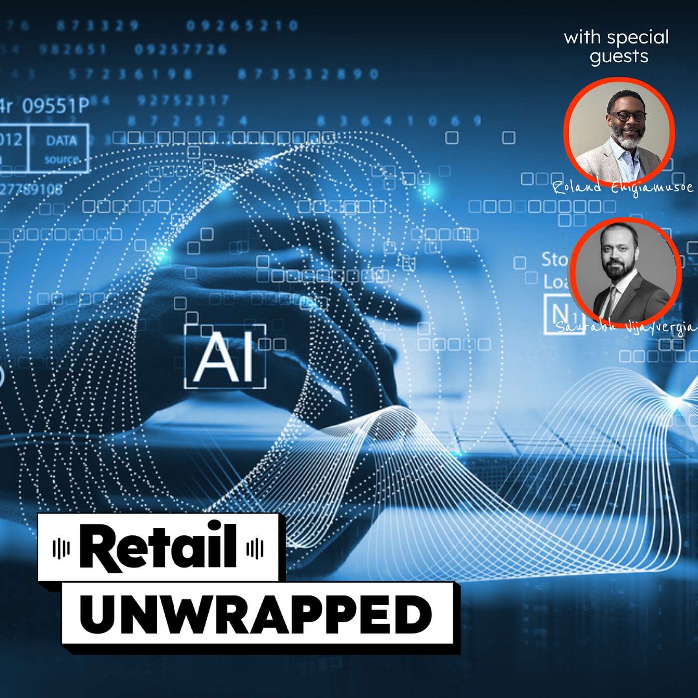 EP 290: The Next Frontier: Agentic AI and Operations