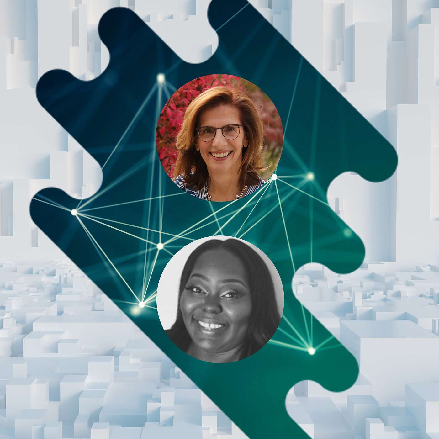 Fintech Insights & Conversations with Efi Pylarinou