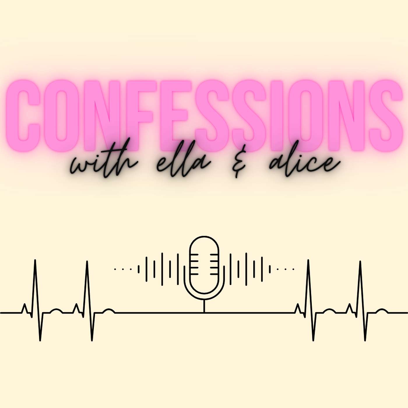 Confessions