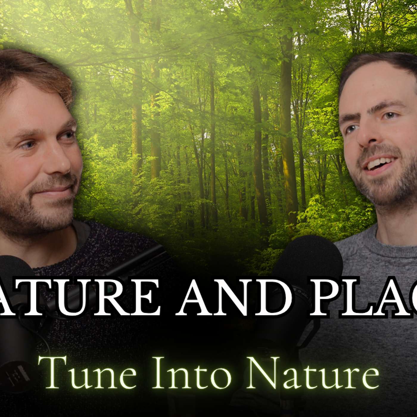 Green Corridors: Tune in to Nature, Nature and Place