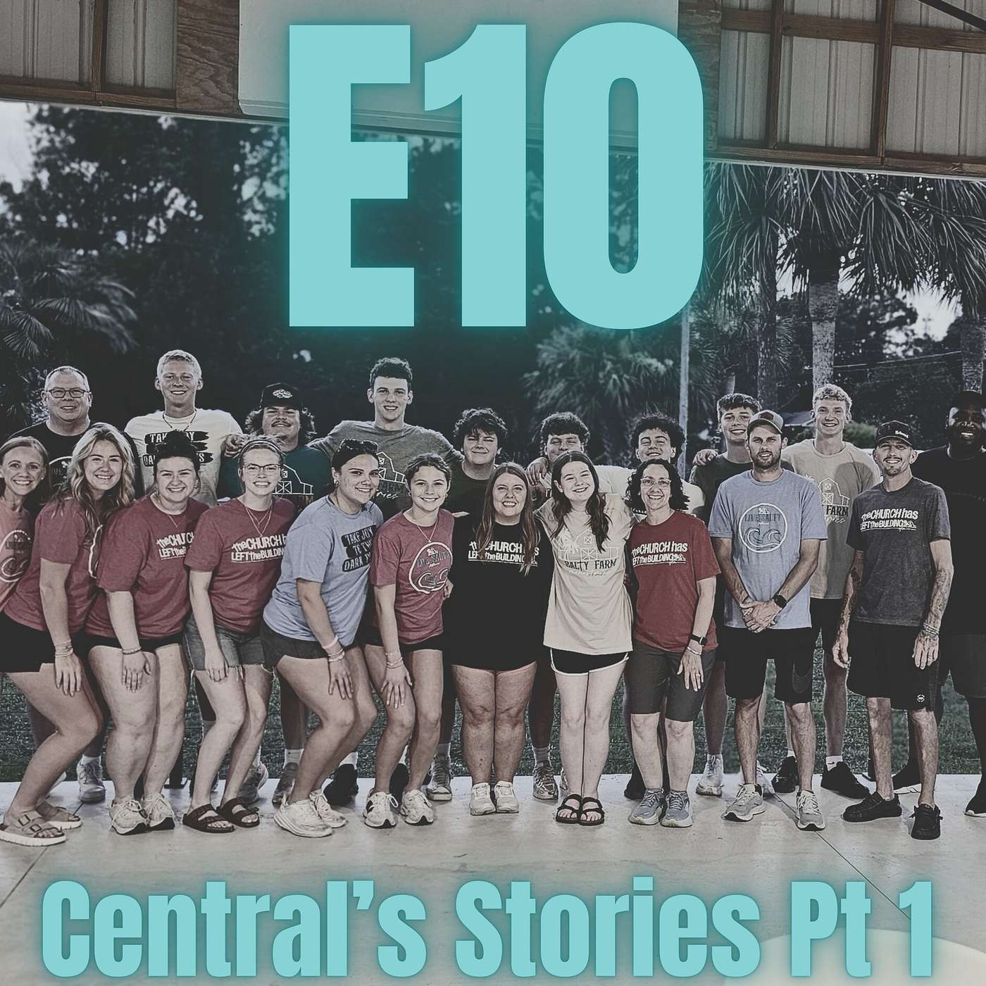 E10: Central Stories Pt 1