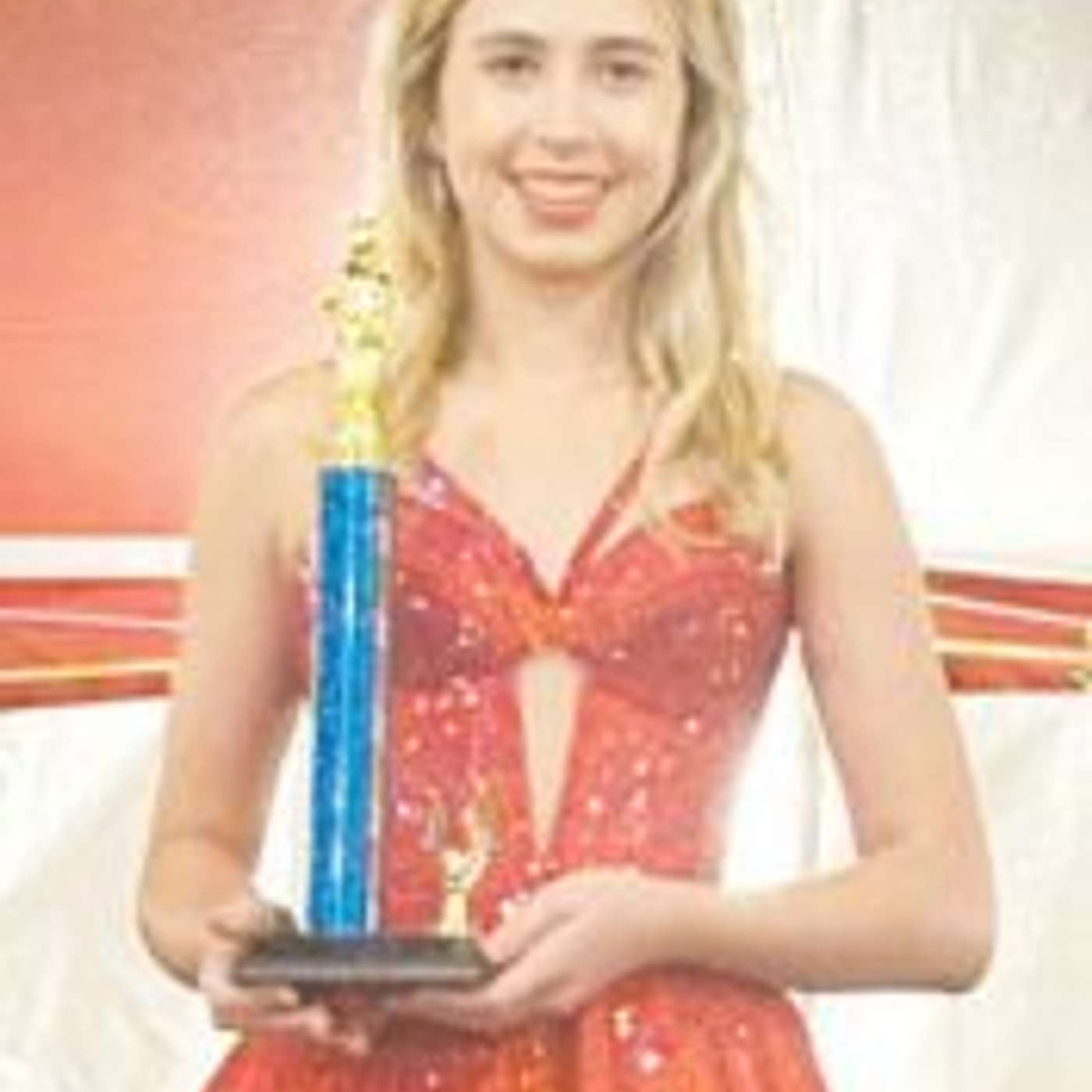 Fair pageant winners crowned