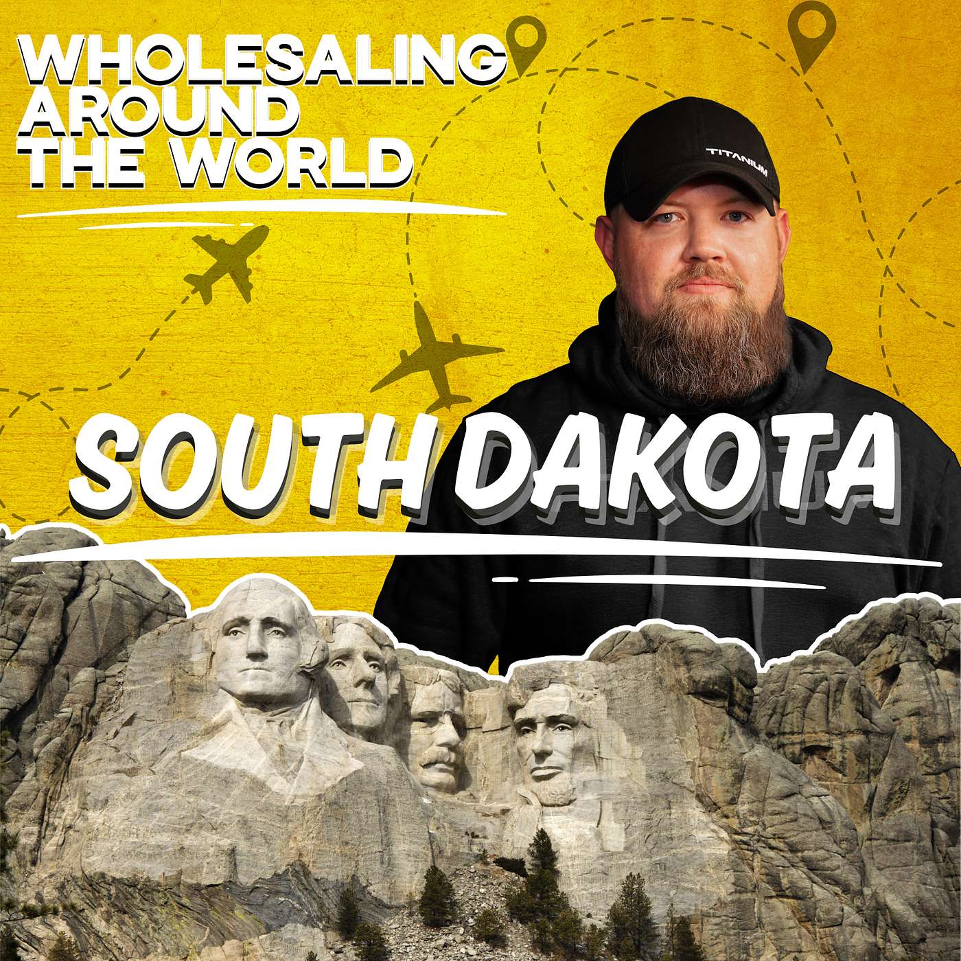 Can You Really Make Money Wholesaling in South Dakota? Can You Really Make Money Wholesaling in South Dakota?