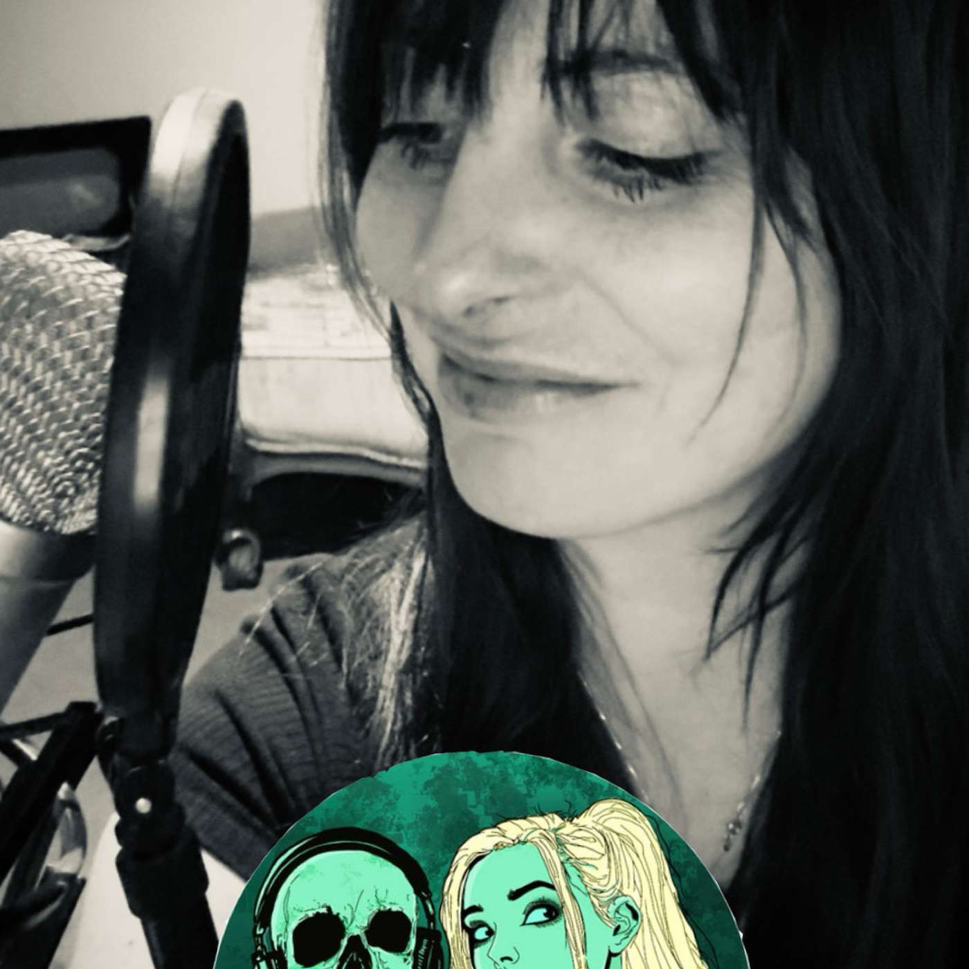 Episode 47: Campfire Tales with my Listener, Michelle