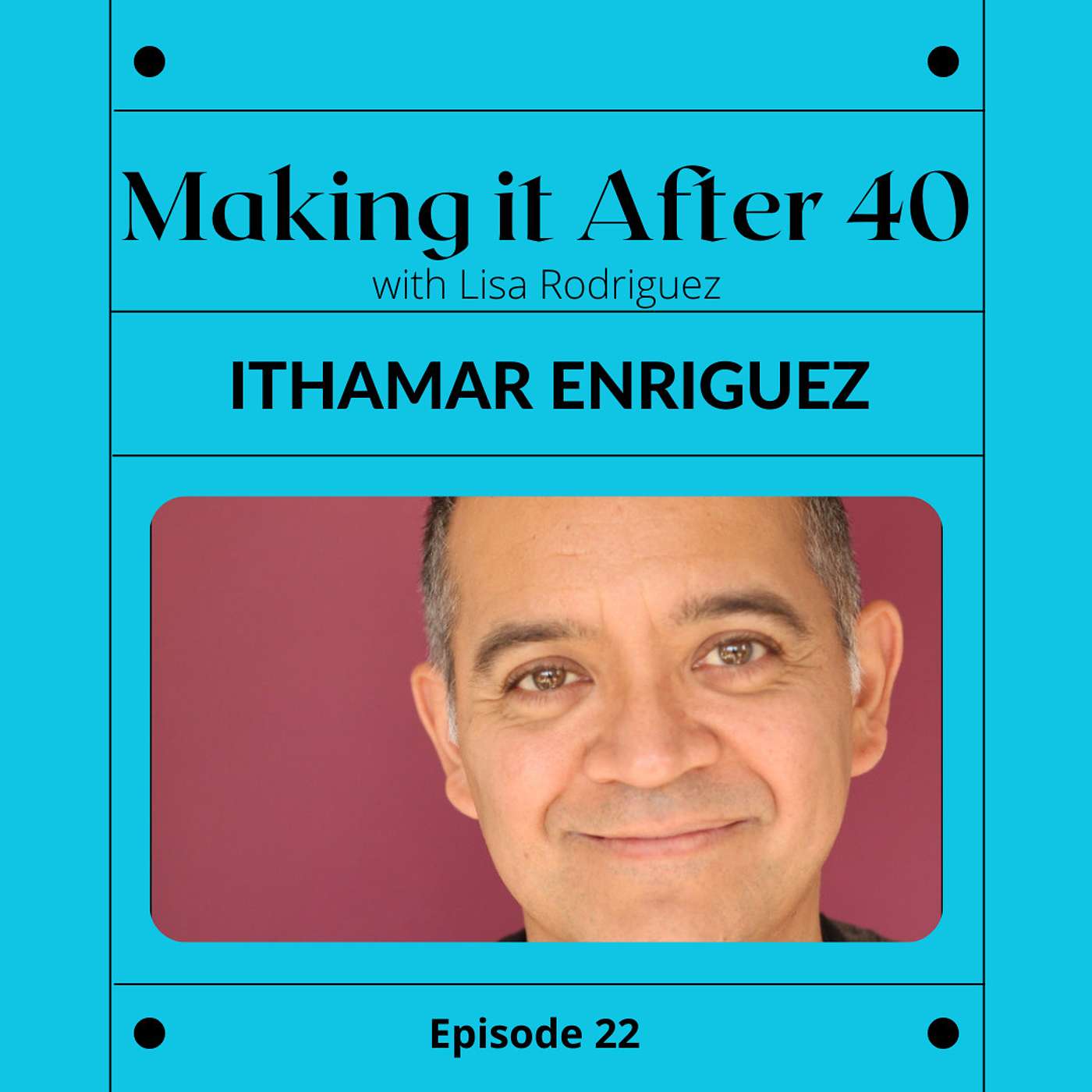 Making it After 40