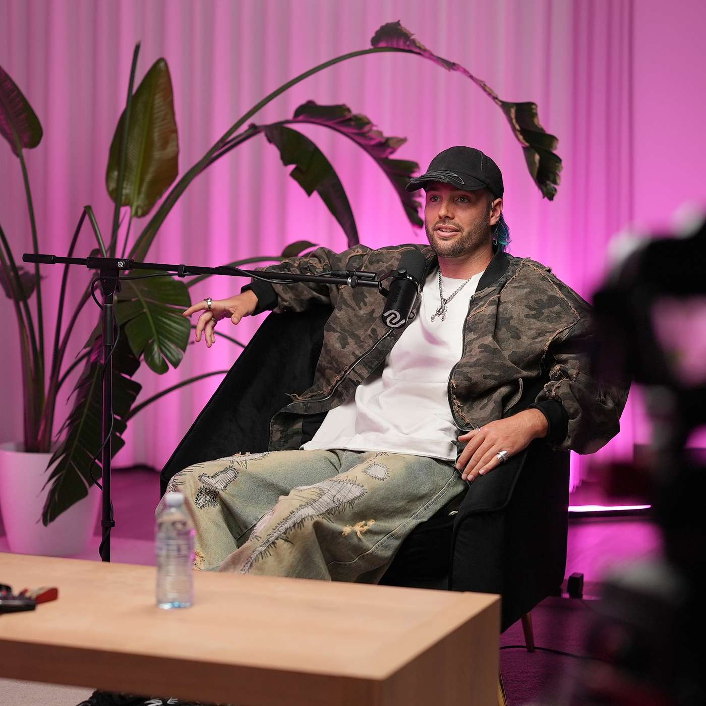 TRAILER: What So Not Splitting His Head On Tour & Breaking The Rules TRAILER: What So Not Splitting His Head On Tour & Breaking The Rules