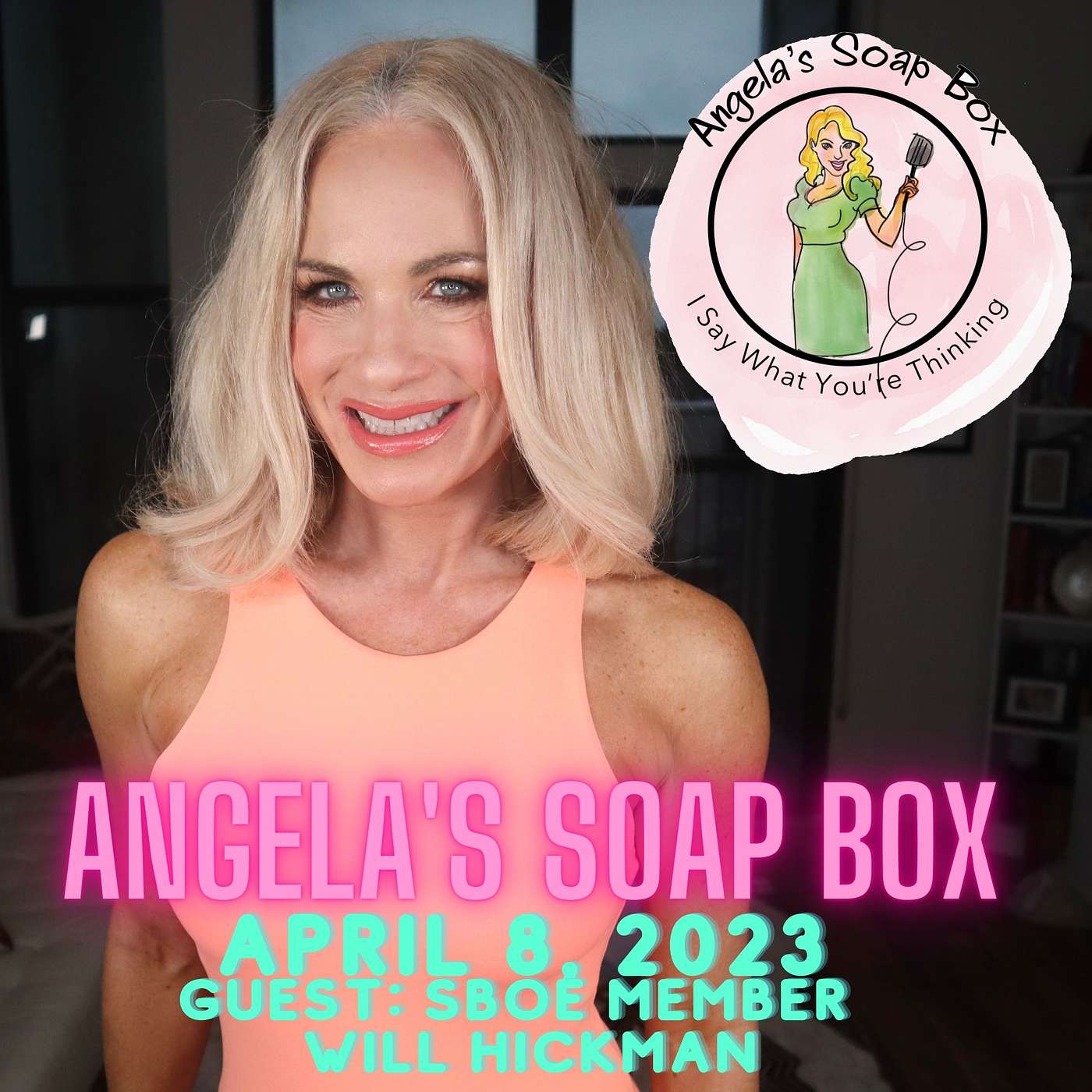 The Angela Box Show