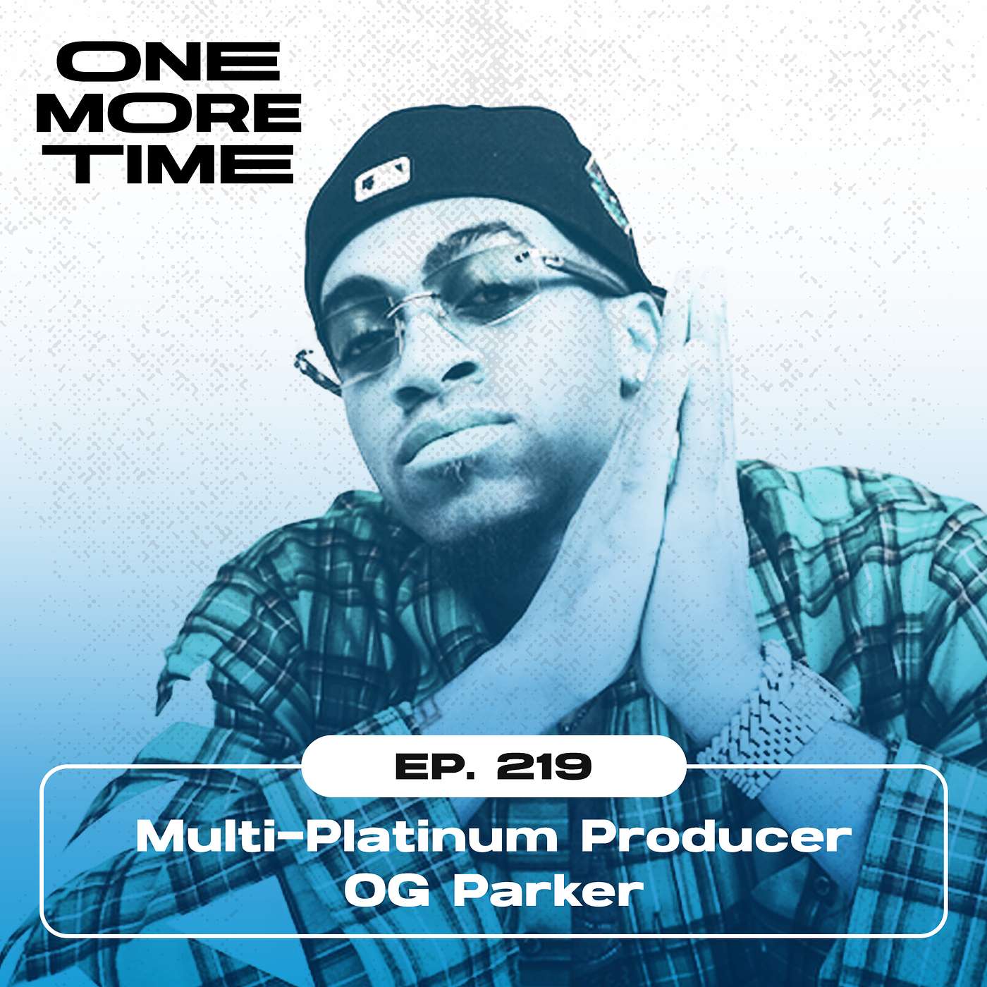 One More Time Podcast