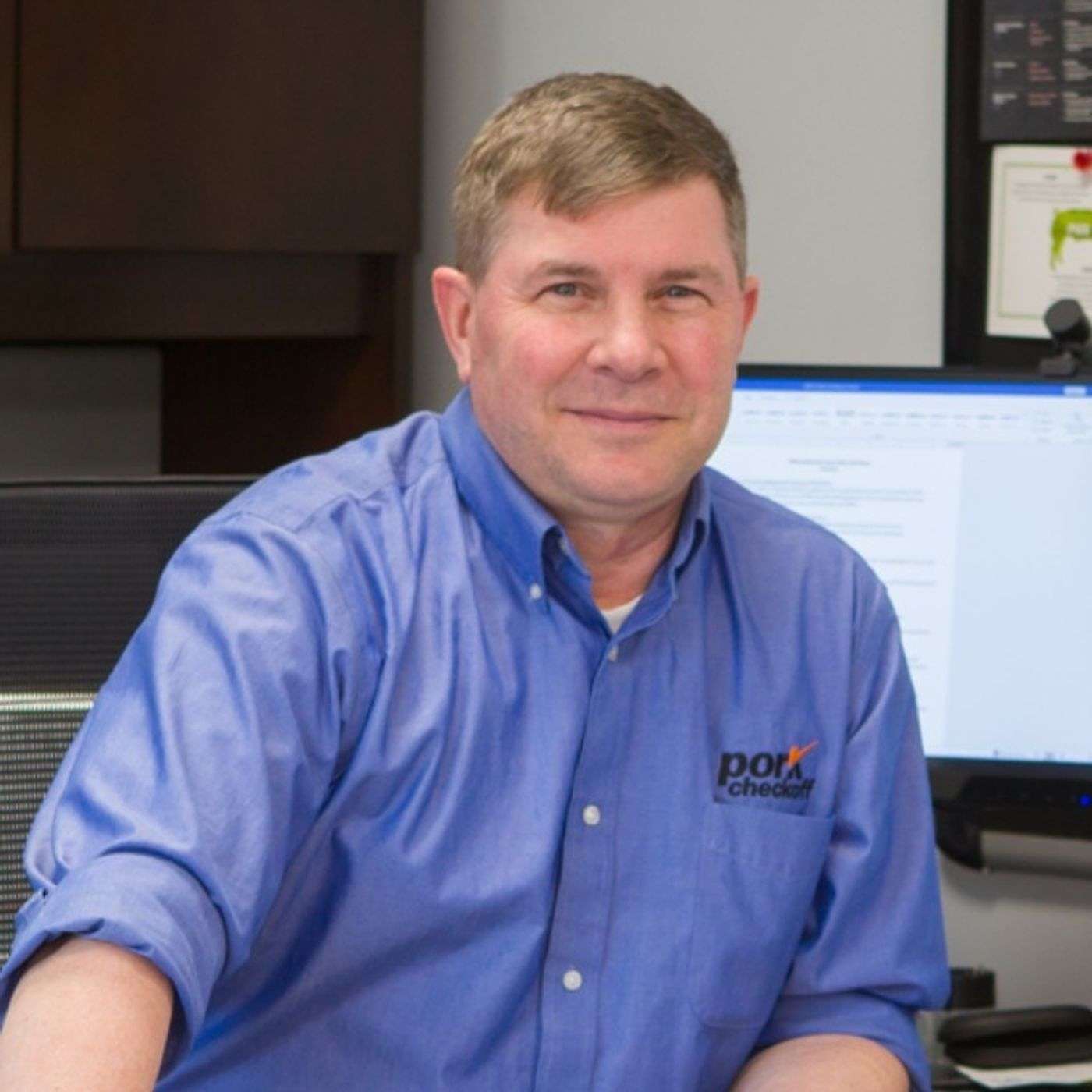 National Pork Board CEO talks current state of market