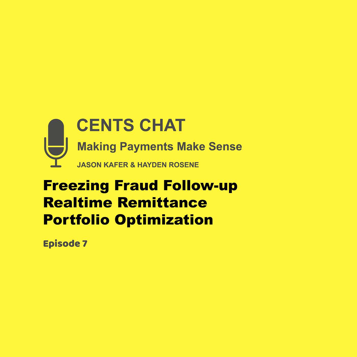Cents Chat