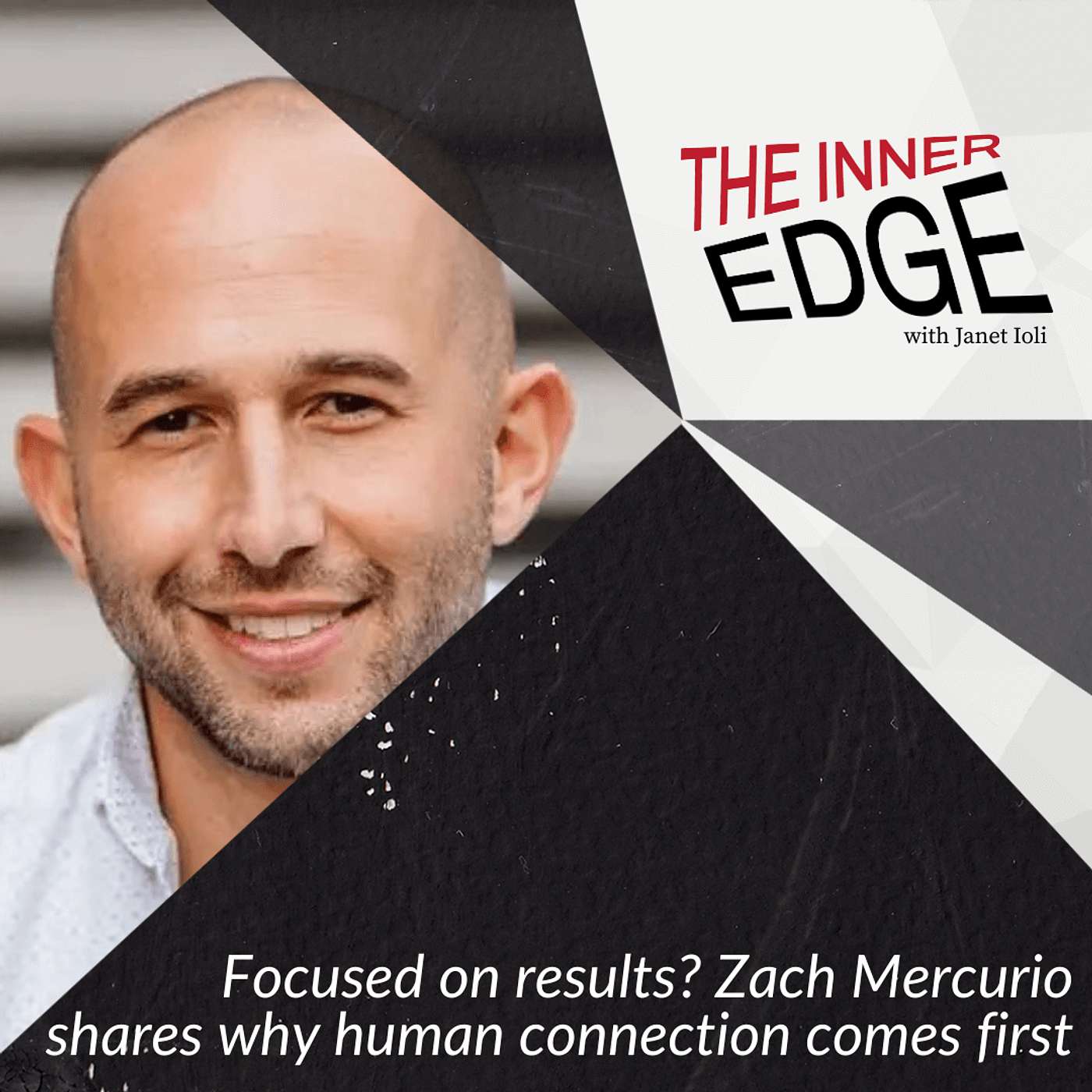 E127: Why “Mattering” Is the Missing Link in Leadership E127: Why “Mattering” Is the Missing Link in Leadership