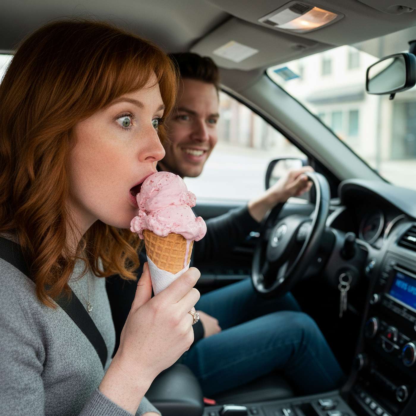 Emmanuel - The broken diary - Podcast Novel