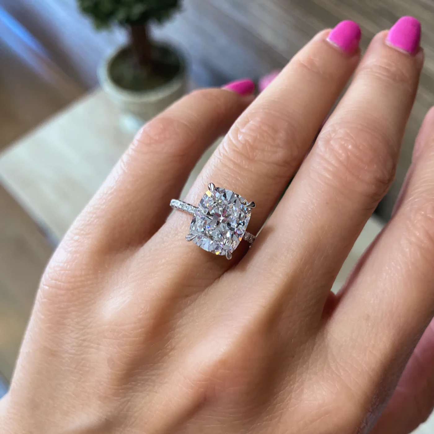Online Ring Store's Podcast