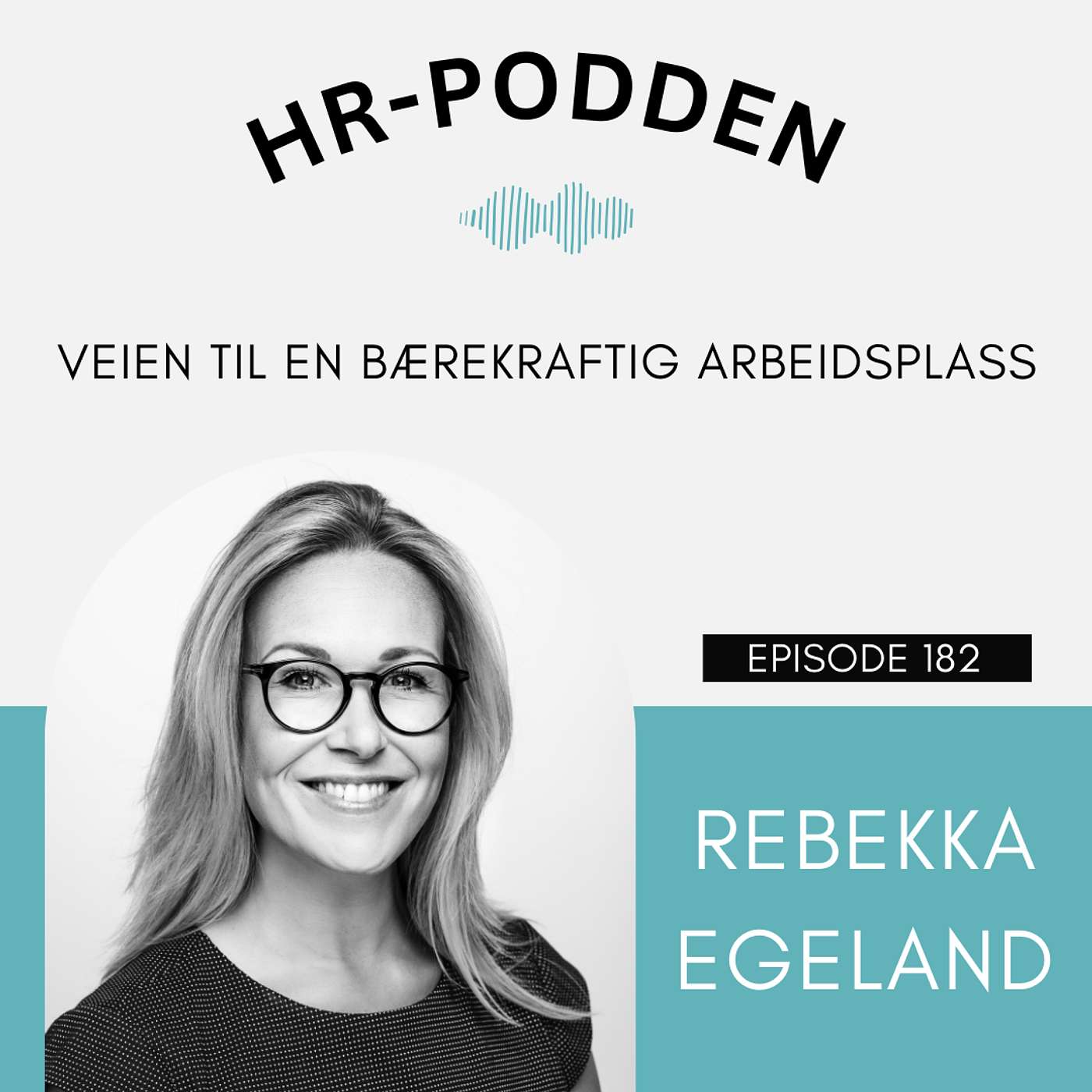 HR-podden