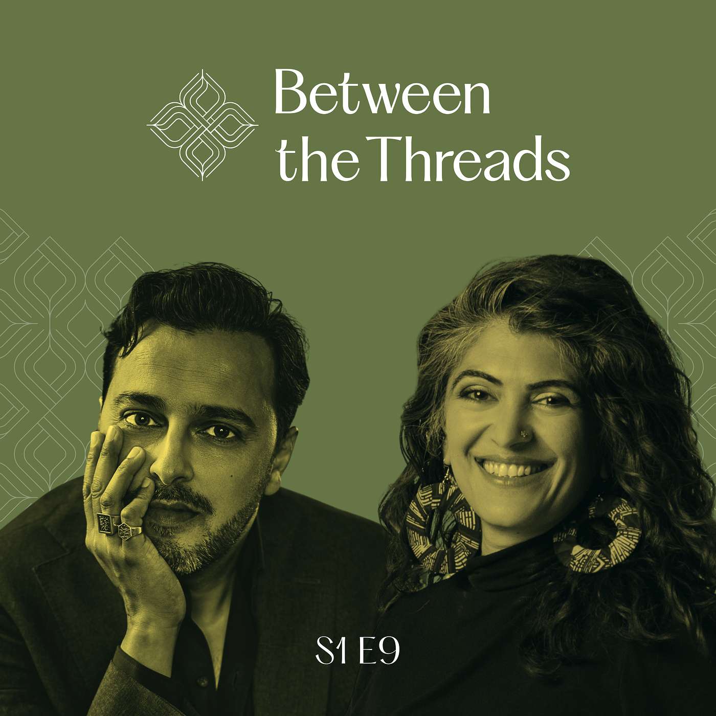 S1 E9 - The Science of Story