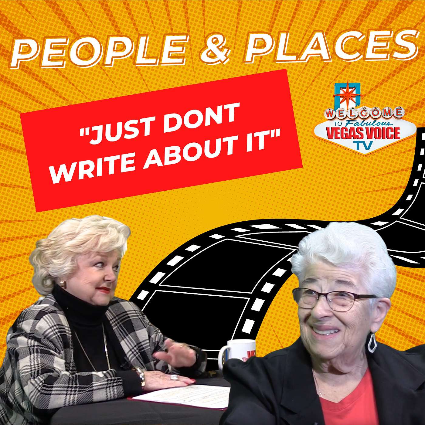 Vegas Voice TV