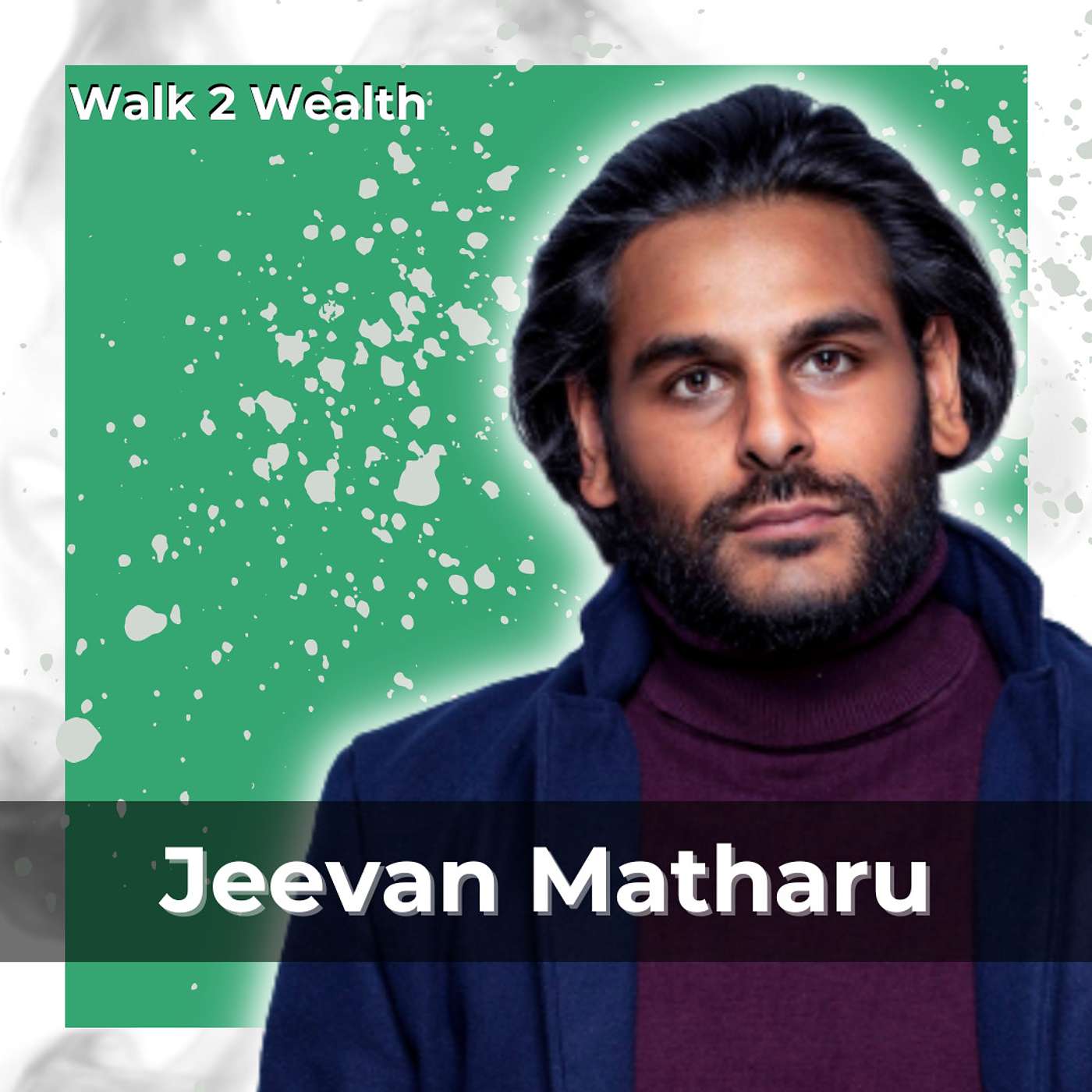 Walk 2 Wealth