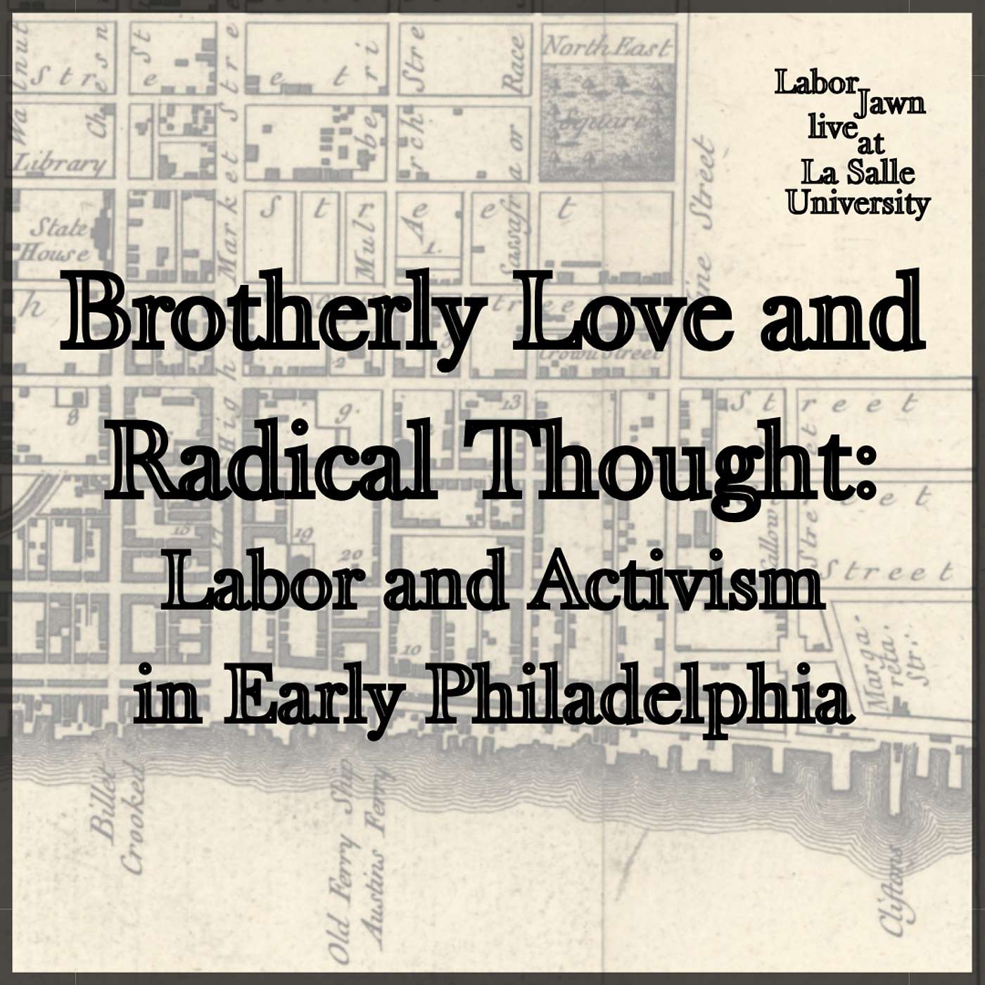 Labor Jawn