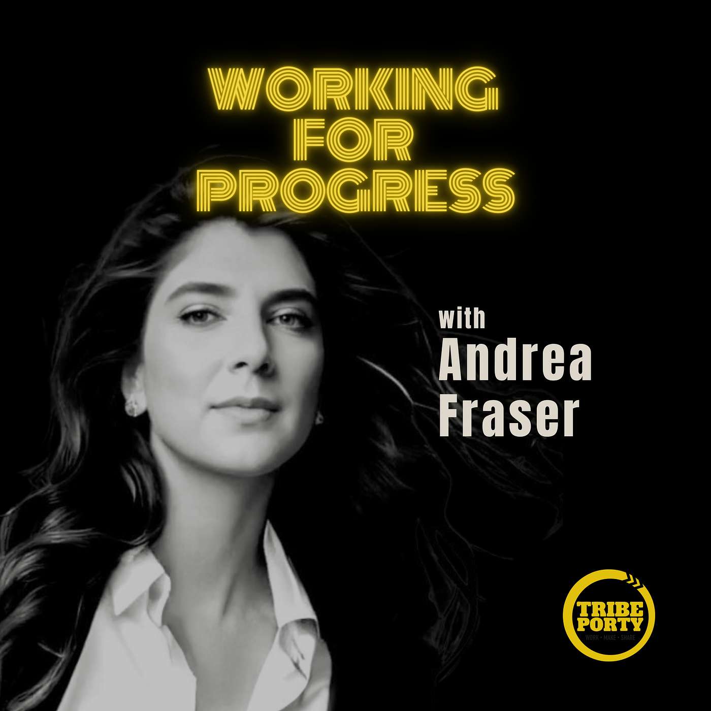 Working For Progress