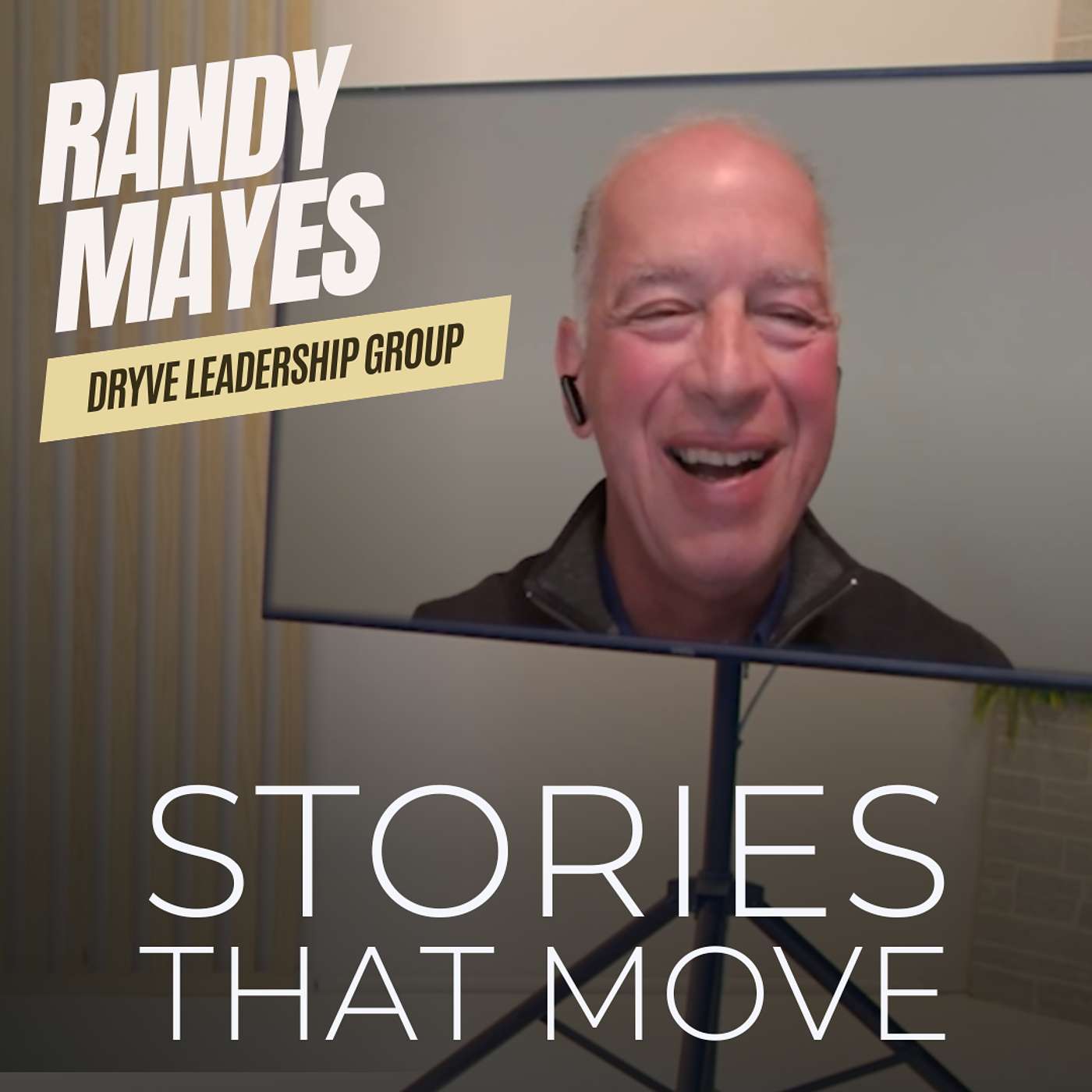 Stories That Move