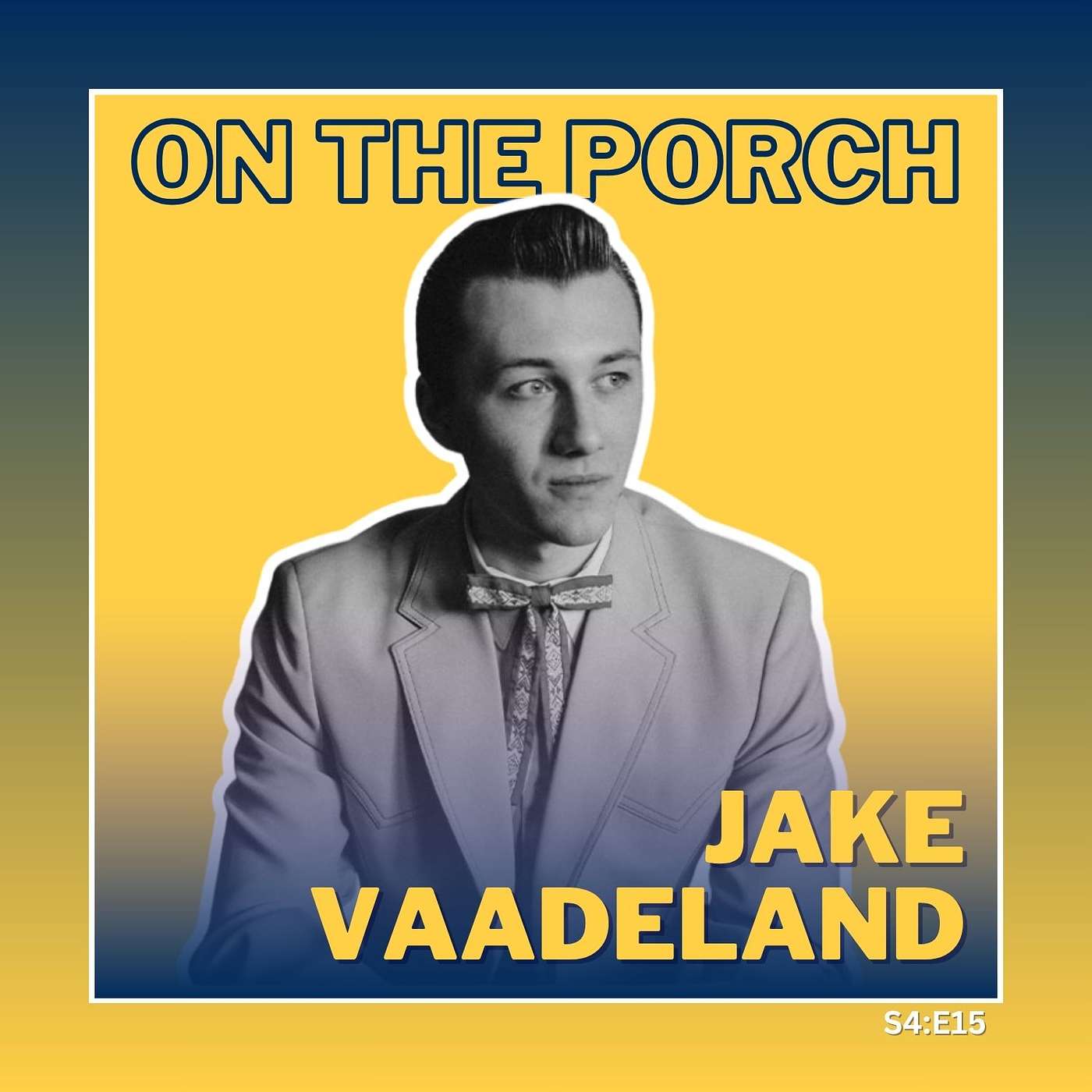 On The Porch With Front Porch Music
