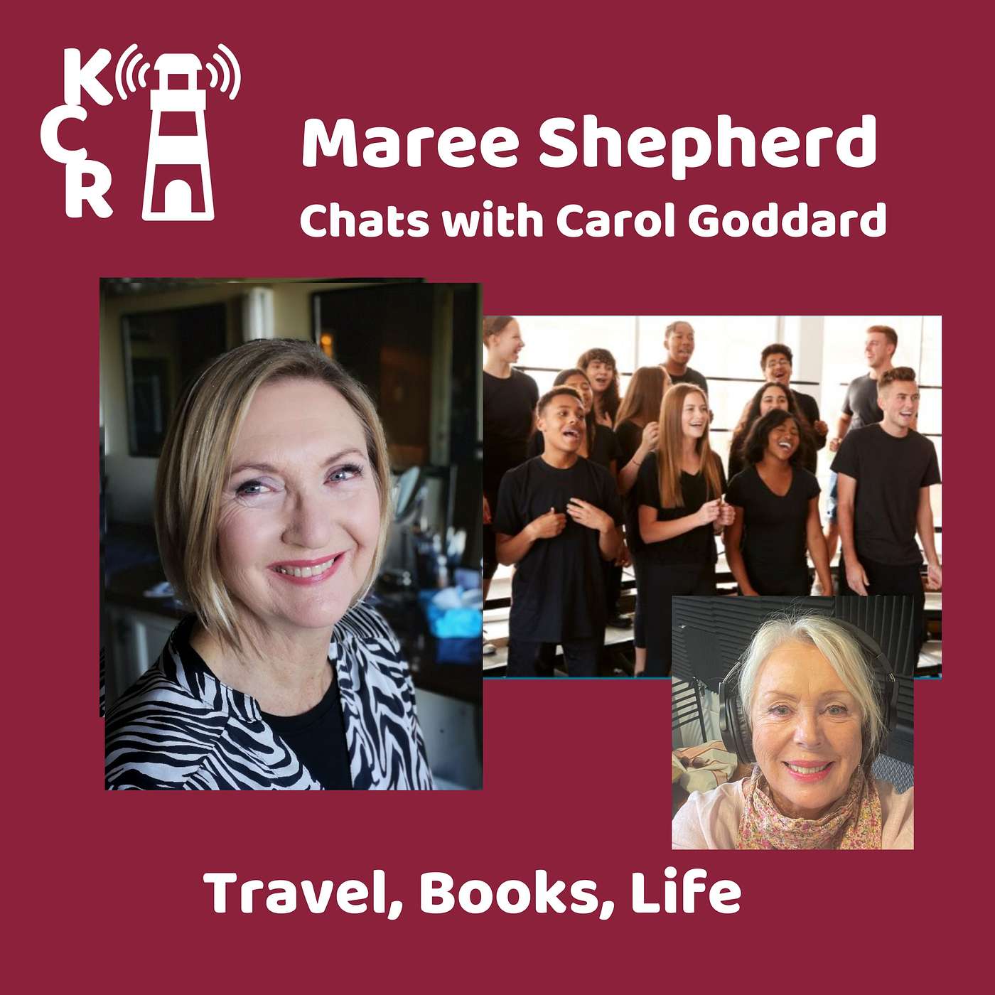 Kiama Community Radio\'s Podcast