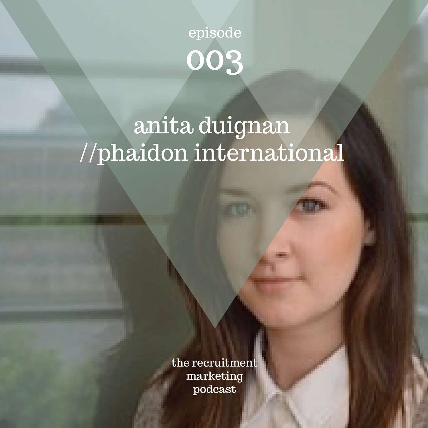 The Recruitment Marketing Podcast