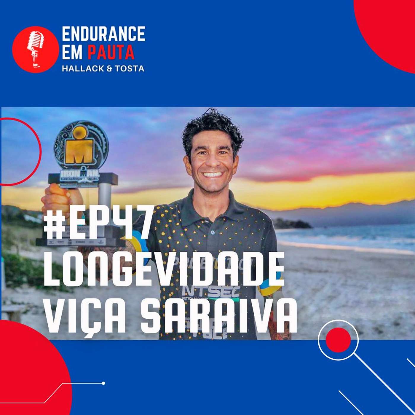Endurance em Pauta