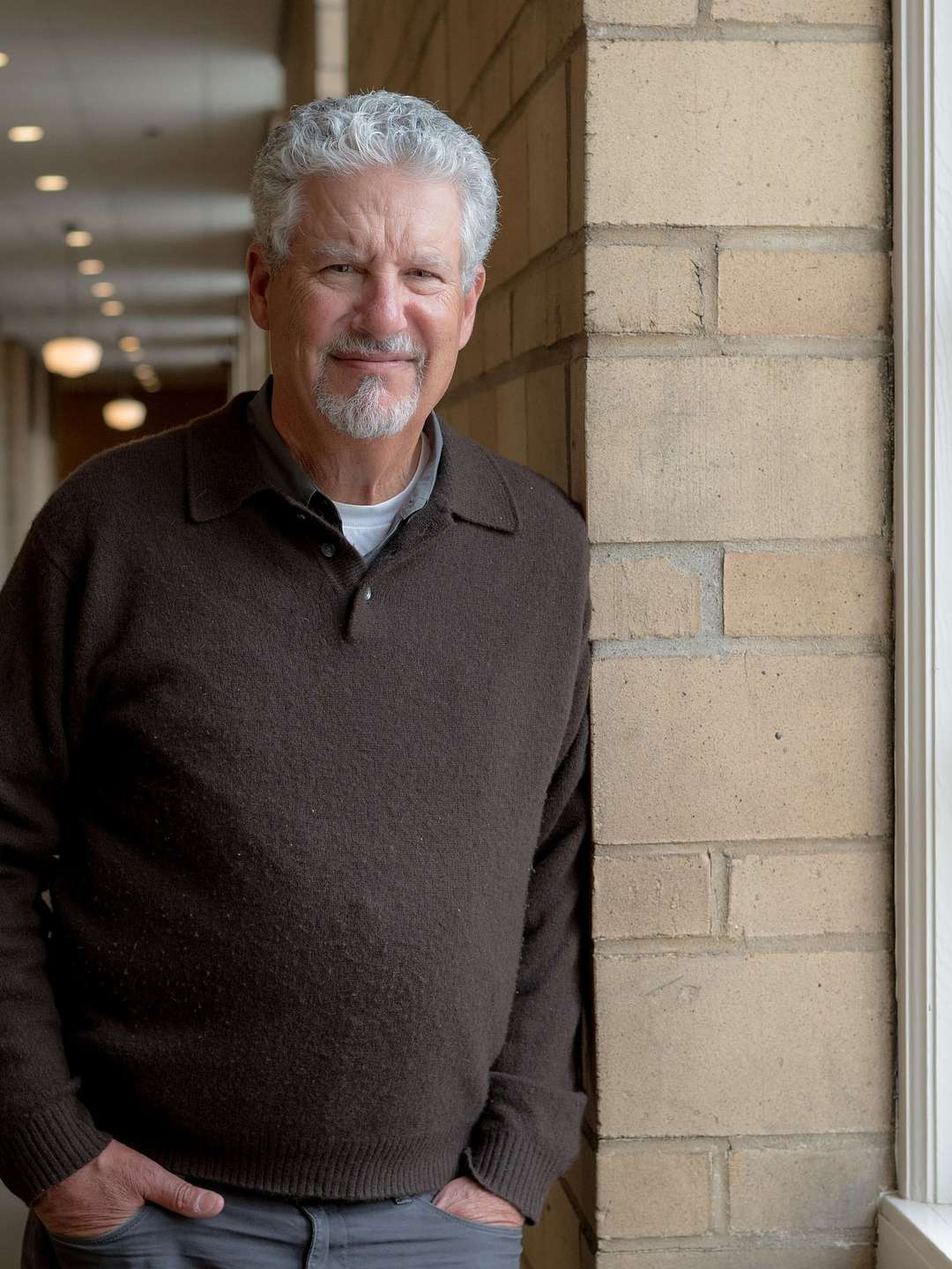 Ken Futernick, Ph.D.