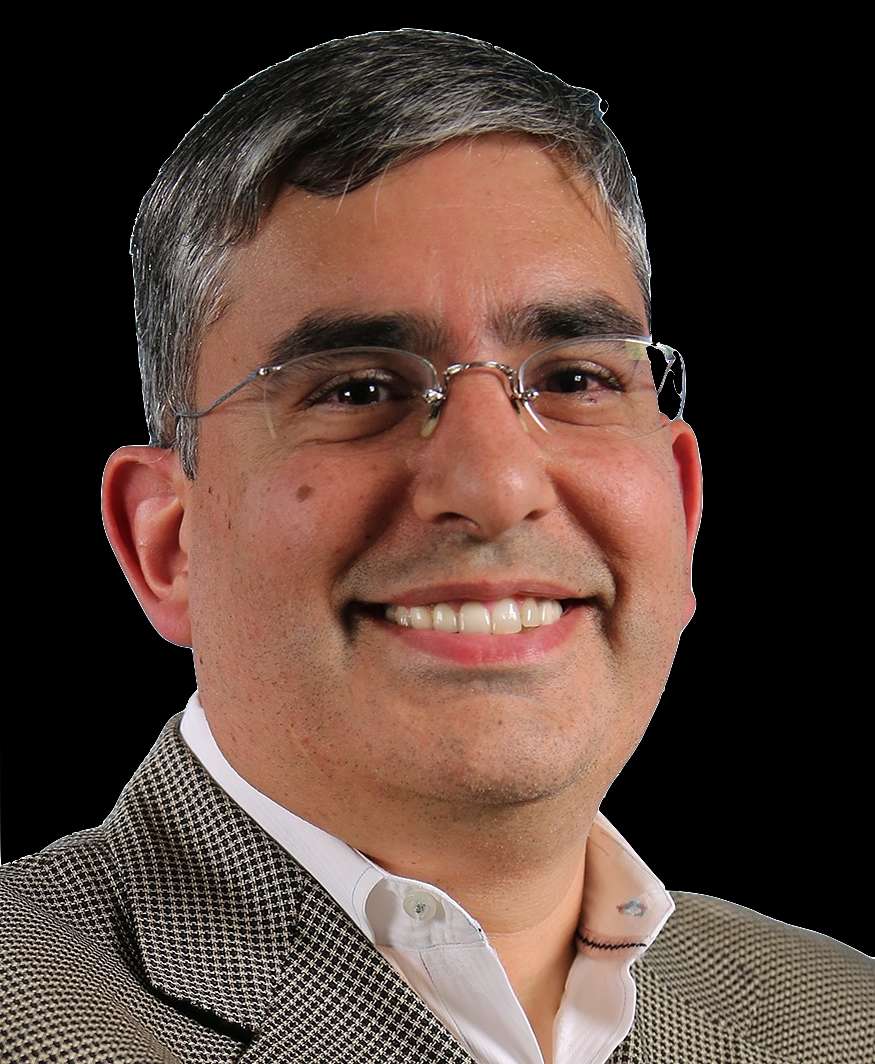 Oliver Gunasekara