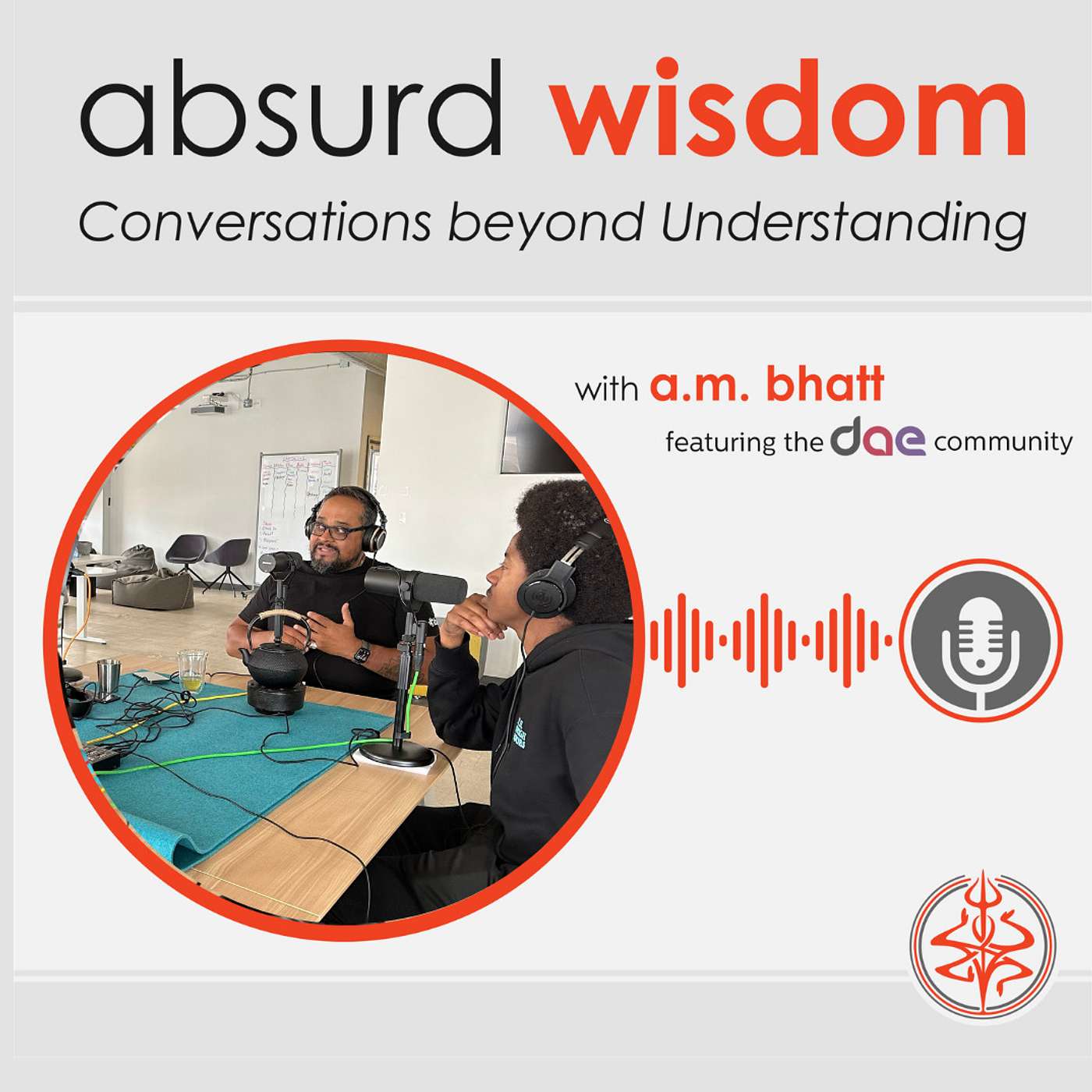 absurd wisdom