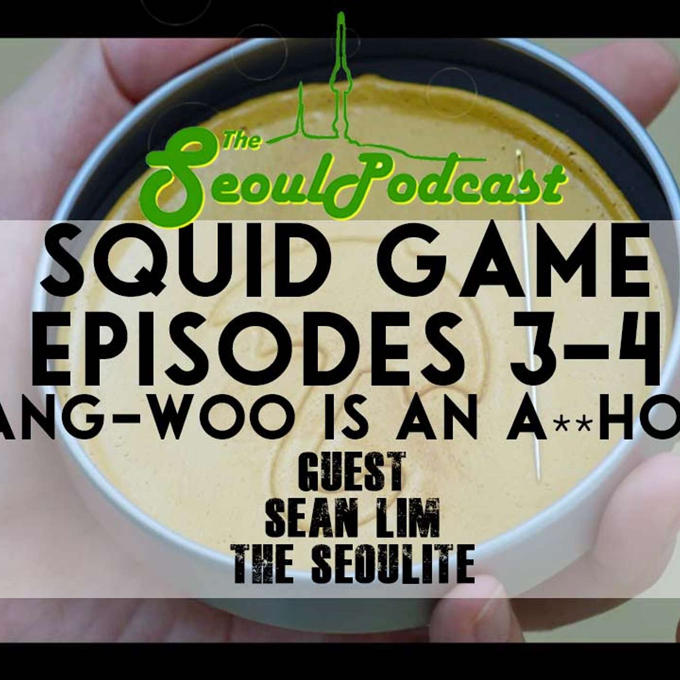 SeoulPodcast