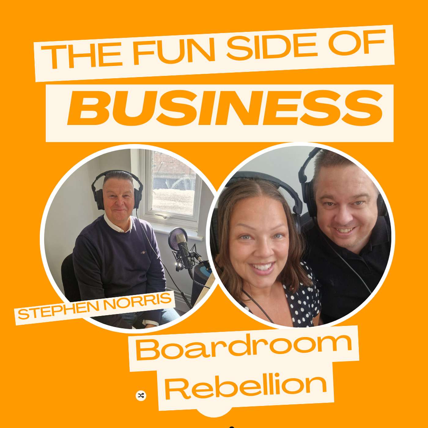 The Fun Side Of Business