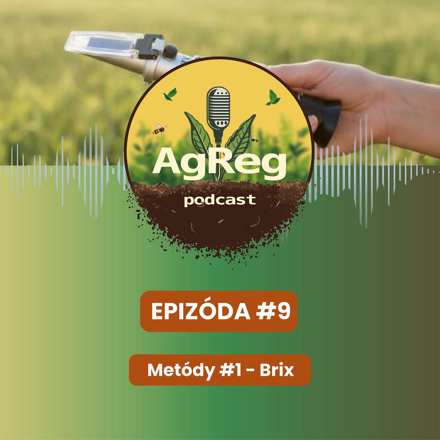 9. Metódy #1 - Brix 9. Metódy #1 - Brix