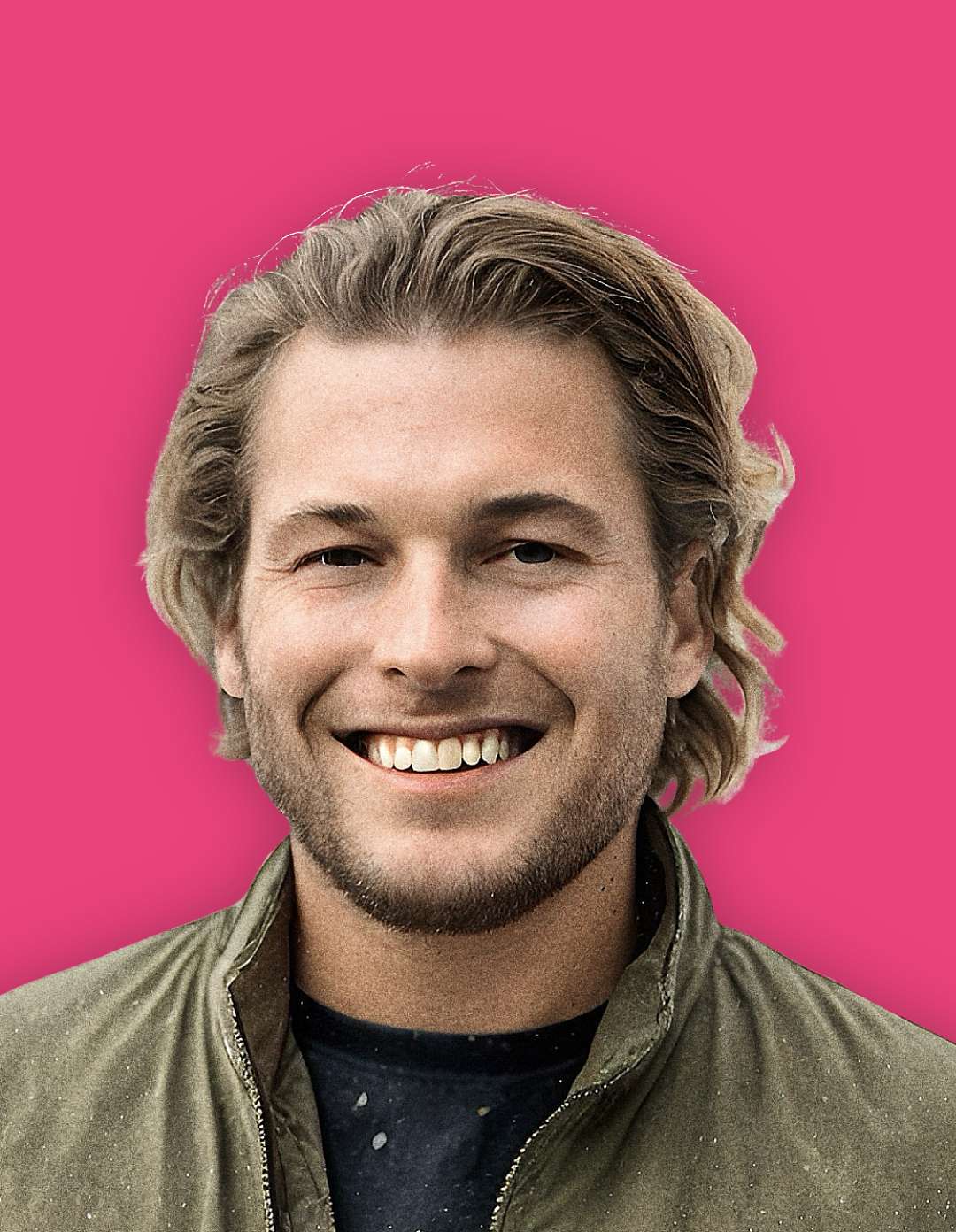 Sam Baynes