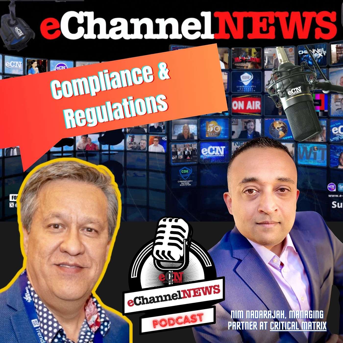 EChannelNews Podcast